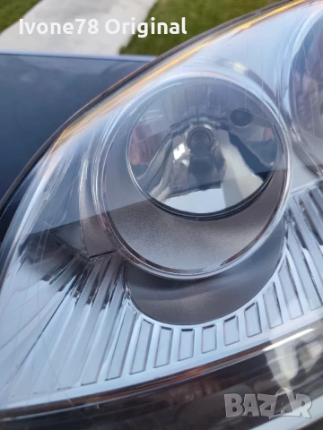 ПРОМОЦИЯ Фарове за VW GOLF 5 Отлично състояние !!!, снимка 4 - Аксесоари и консумативи - 51347812