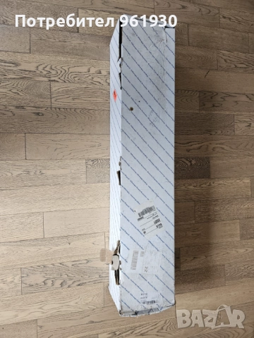 Оригинални напречни греди на Volkswagen за Passat B7 седан, снимка 4 - Аксесоари и консумативи - 52041334