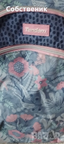 Ергономична раница Тандем, снимка 9 - Раници - 53768974