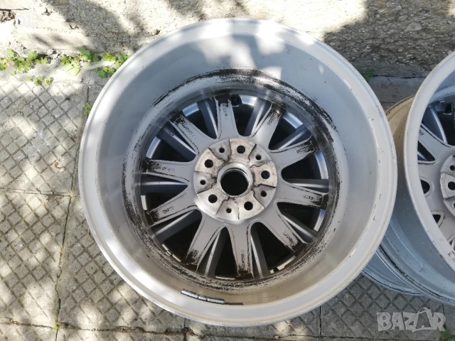 16 5х112, 16 5x112 Bmw F45, F46, Style 471, снимка 7 - Гуми и джанти - 50574585
