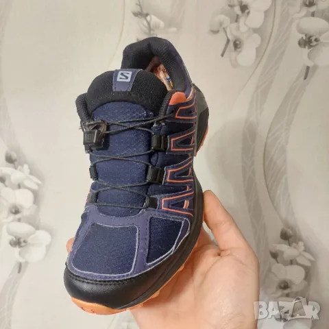 водоустойчиви маратонки/ обувки Salomon XT Asama GTX номер, снимка 6 - Други - 49786880