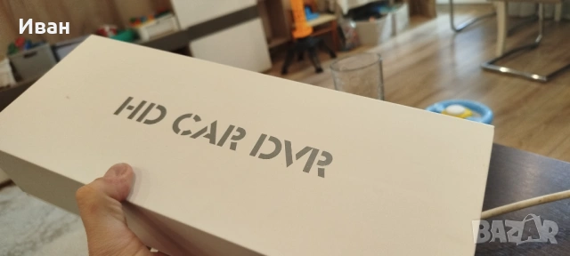 Smart огледало с DVR, снимка 11 - Чанти, стативи, аксесоари - 53824735