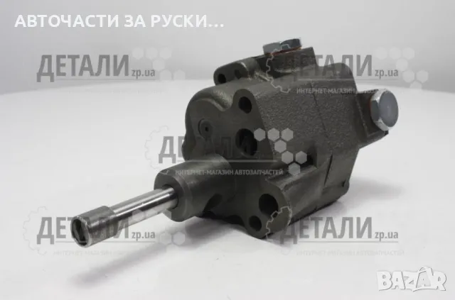 Помпа маслена Зил нова, снимка 2 - Стръв и захранки - 47600935