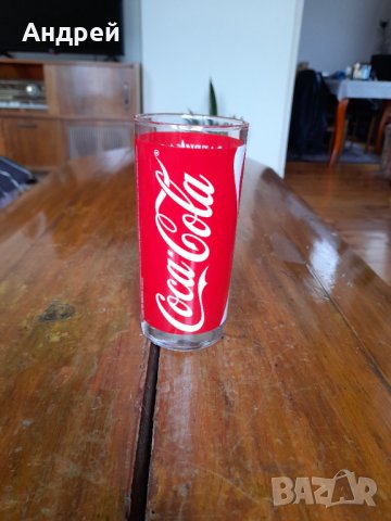Стара чаша Кока Кола,Coca Cola #9