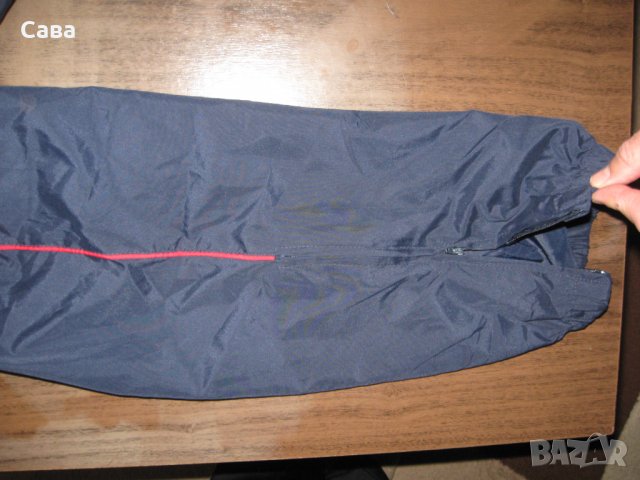 Спортно долнище GLOBAL SW   мъжко,Л, снимка 5 - Спортни дрехи, екипи - 34728419