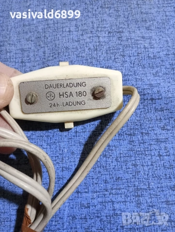 Два броя захранващи кабели , снимка 4 - Други машини и части - 53650339