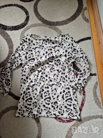 сладка блузка