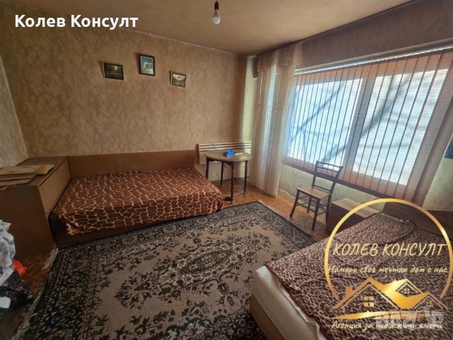 Апартамент град Хасково,кв.Орфей