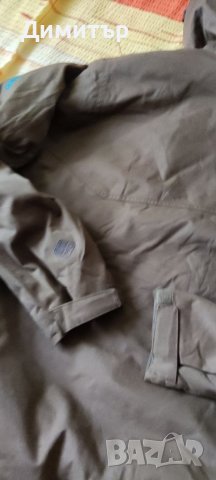 Salomon clima pro, снимка 10 - Якета - 40093337