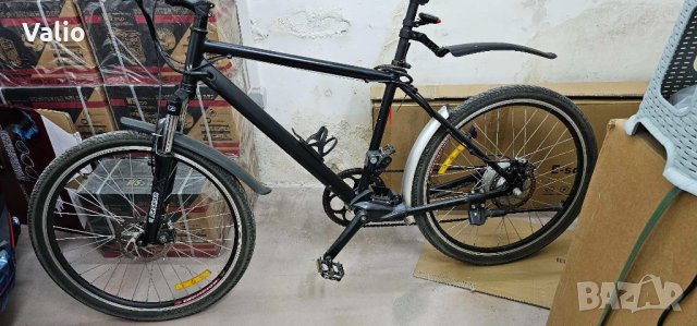 Електрически велосипед 350W, снимка 9 - Велосипеди - 40994410