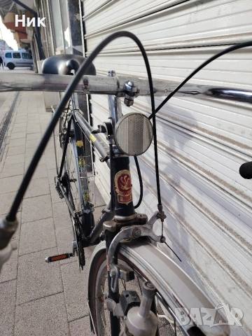 Велосипед Phoenix 28цола в Оринален вид, снимка 9 - Велосипеди - 53567280