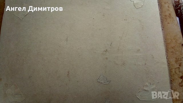 Картина акварел , снимка 3 - Картини - 41812719