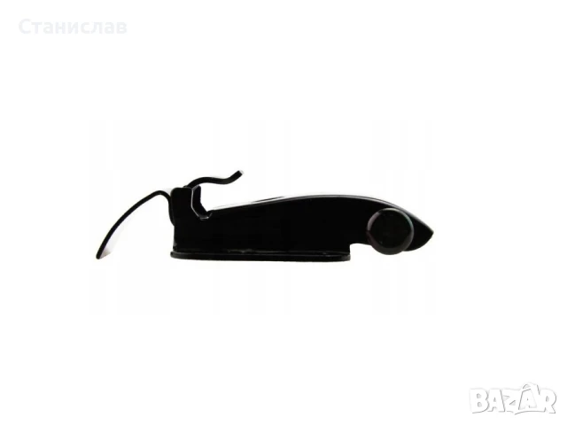 Ограничител за багажник на VW Crafter, снимка 3 - Части - 50642313