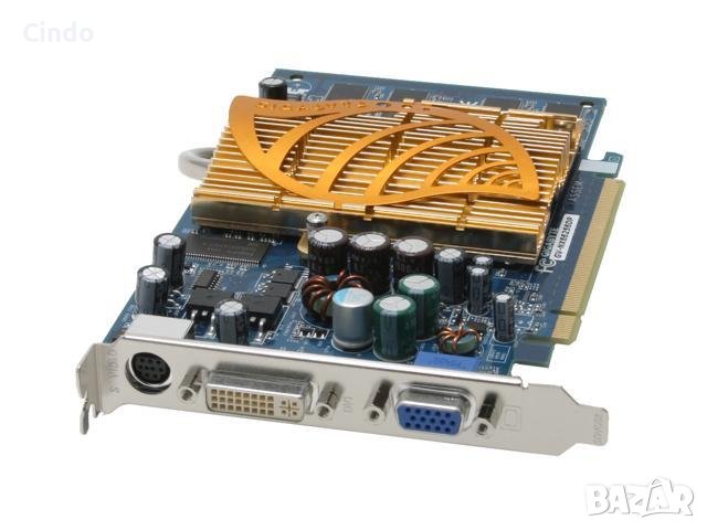 LOT Video Card ЛОТ Видео Карти, снимка 6 - Видеокарти - 40824690