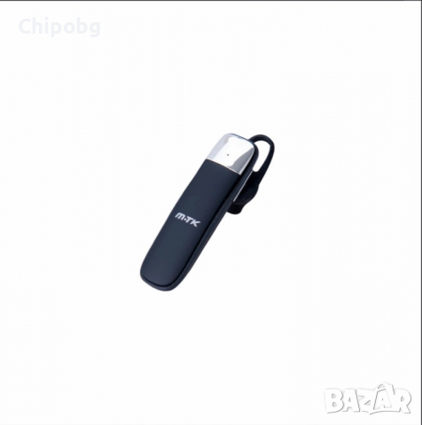 Bluetooth слушалка Moveteck CT962, Различни цветове