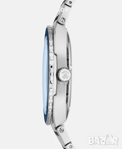 Чисто нов мъжки часовник Roberto Cavalli Watch, снимка 2 - Мъжки - 56041203