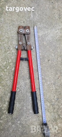 маркови немски клещи аларм за арматура