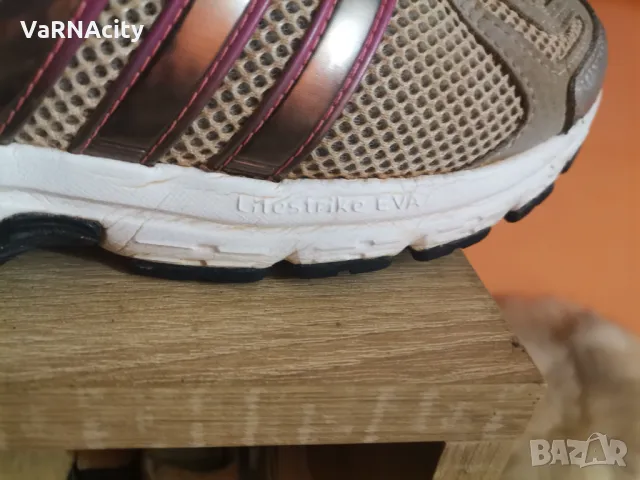 ADIDAS 38ми номер , снимка 6 - Маратонки - 49786647