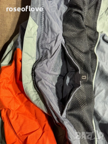 Мъжко яке Columbia Omni Tech водоустойчиво, снимка 12 - Якета - 53260950