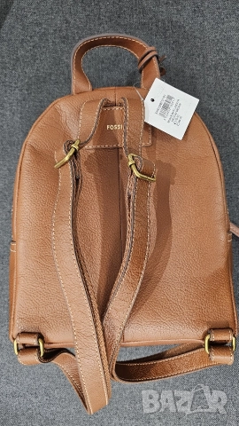 нова чанта,раница fossil, снимка 6 - Чанти - 52900759