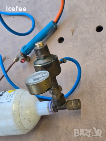 Оксижен за заваряване, снимка 8 - Други инструменти - 53293943