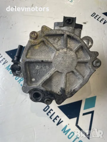 9804021880 вакуум помпа от Peugeot 508 GT, 1.5 BlueHDI