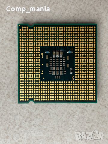 Процесор Intel® Dual Core E2140 1.60GHz, снимка 2 - Процесори - 35709093
