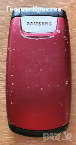 Samsung C260, снимка 2 - Samsung - 47705532