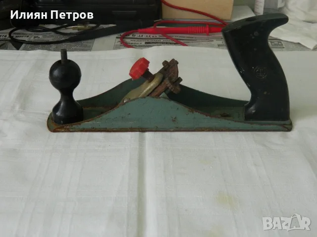 ренде метално запазено