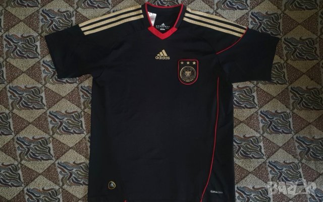 Оригинална тениска adidas Germany / Deutschland , снимка 1 - Футбол - 41879734