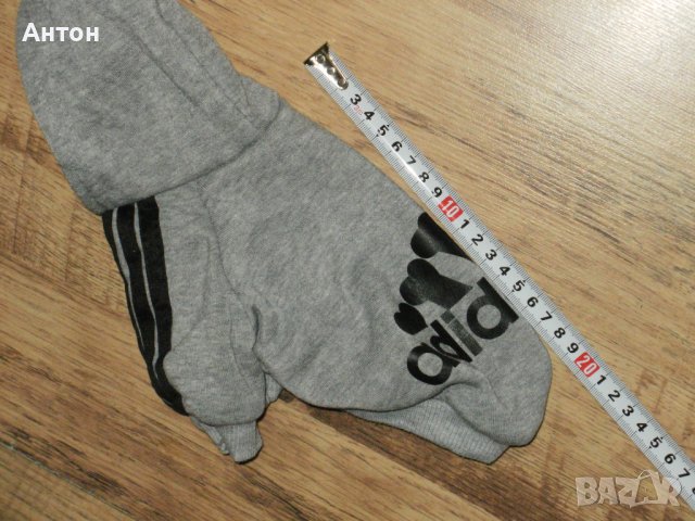 ADIDOG дреха за малко куче, снимка 8 - За кучета - 41696618