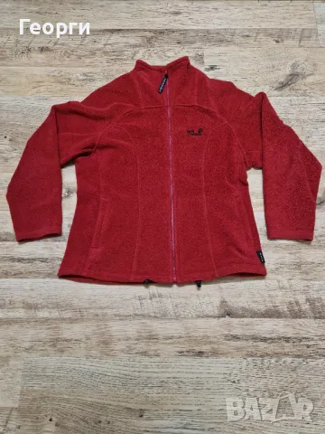 Дамски полар Jack Wolfskin Размер М 