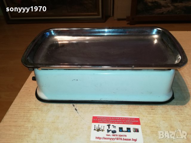 MADE IN WEST GERMANY-STUBE 2209211156, снимка 17 - Антикварни и старинни предмети - 34214999