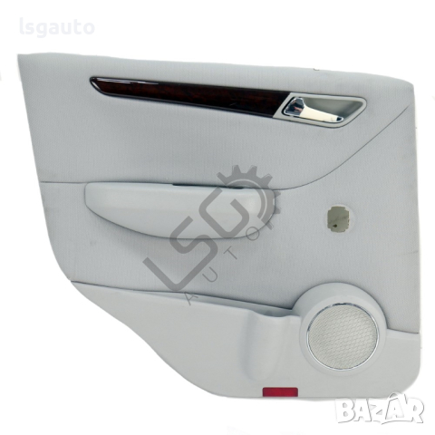 Интериорна кора задна лява врата Mercedes-Benz B-Class (W245) 2005-2011 ID: 122566