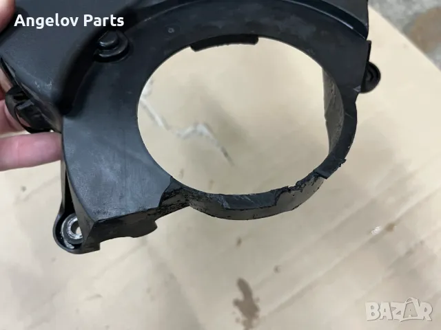 Капаците на ангренажа за VW Lupo 1.0, снимка 8 - Части - 48655243