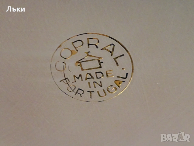 Медна тенджера 4.5 л.,чиста червена мед,печат. , снимка 7 - Антикварни и старинни предмети - 53817499