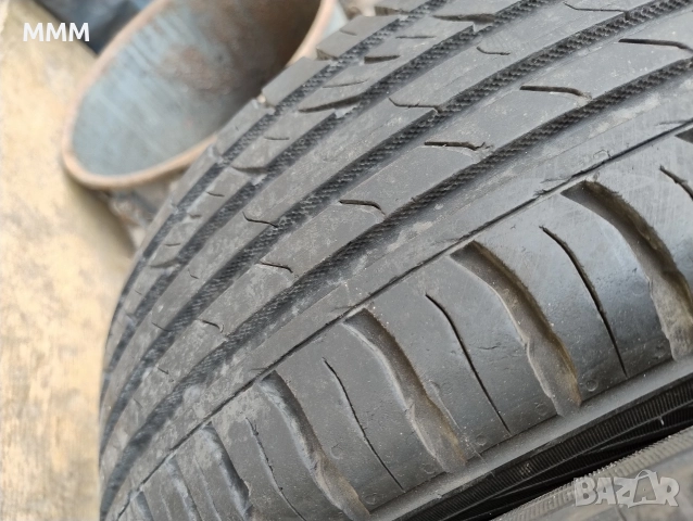 Гуми Nokian 195/65/15, снимка 2 - Гуми и джанти - 52637880