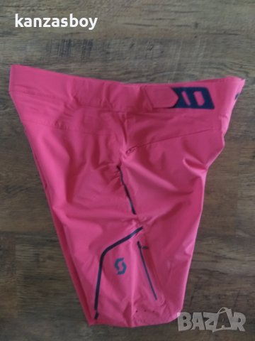 scott - дамски вело панталони КАТО НОВИ, снимка 7 - Спортни екипи - 41601610