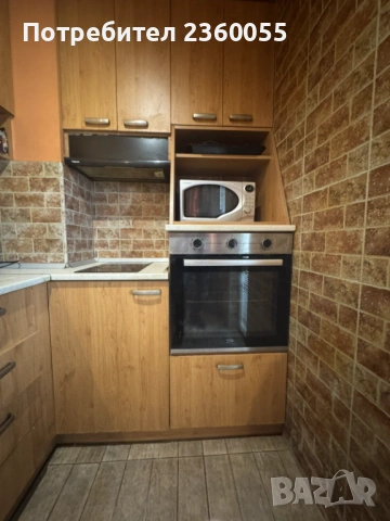 Търсим съквартирантка за самостоятелен апарартамент до Гранд мол, снимка 7 - Апартаменти - 53196502