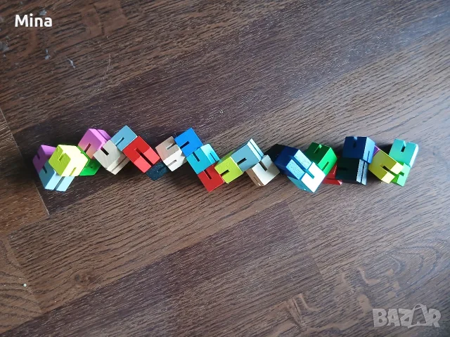 Игри, пъзели, колекционерски , снимка 5 - Играчки за стая - 55836653