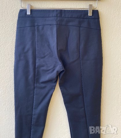 Черен панталон MANGO - S, снимка 5 - Панталони - 44144200