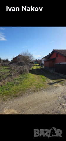 Място, двор, парцел в с.Йоаким Груево, снимка 7 - Парцели - 53562766