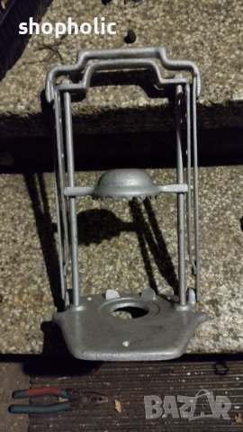 Затврачка за буркани, снимка 3 - Други инструменти - 22040720