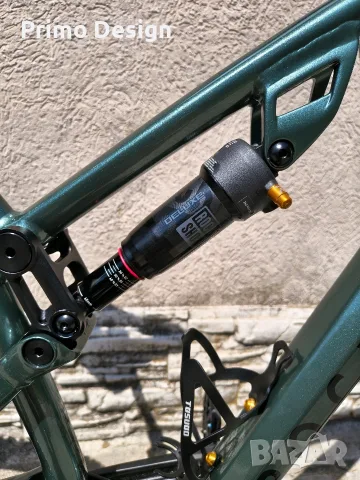 Велосипед Rockrider Feel 700S, снимка 2 - Велосипеди - 56314646