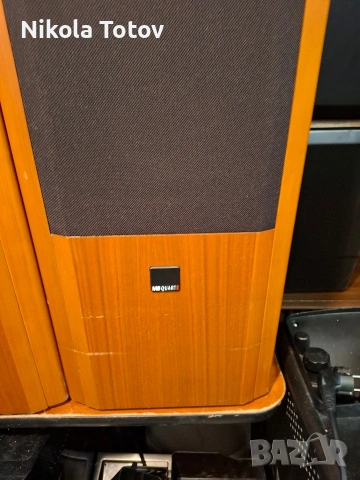 Продават се тонколони MBQUART. , снимка 3 - Тонколони - 53294147
