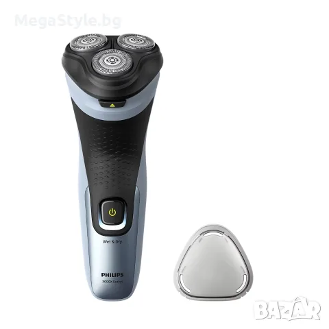 Самобръсначка серия 3000X   Philips, снимка 3 - Електрически самобръсначки - 55846820