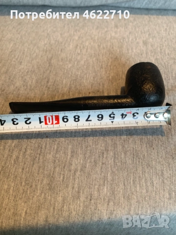 лула Egra Bruyere, снимка 2 - Лули - 53296726