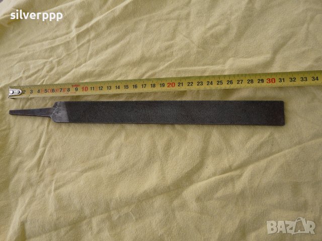  Пила за метал F.Dick - 28 