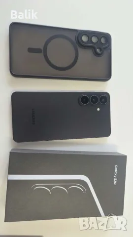 Samsung Galaxy S26+ 512GB – перфектно състояние, снимка 4 - Samsung - 56126695