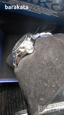 Seiko mapmeter diver, снимка 5 - Мъжки - 52573203